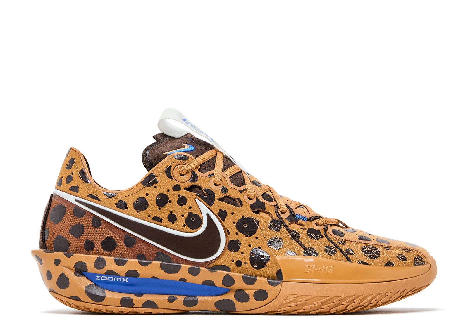 Nike Air Zoom GT Cut 3 スニーカー | Flight Club Japan