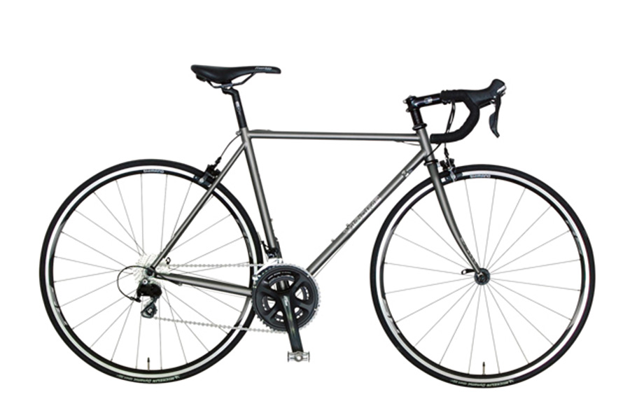 VIGORE（ビゴーレ）】京都府｜ハンドメイドバイクブランド辞典