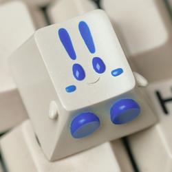 CYSM - ​Keyby | Keycap Archivist