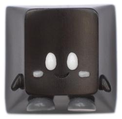 CYSM - ​Keyby | Keycap Archivist