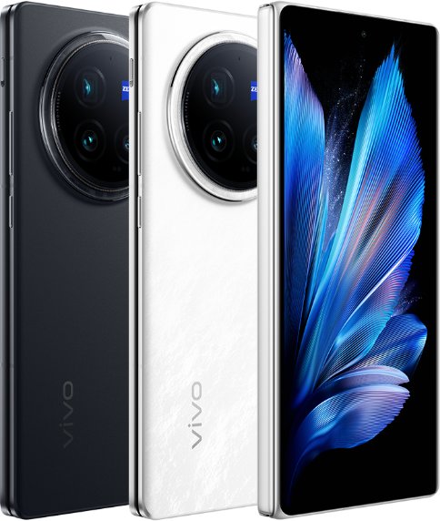 Vivo X Fold3 Proのスペック・価格・レビュー | Kalvo