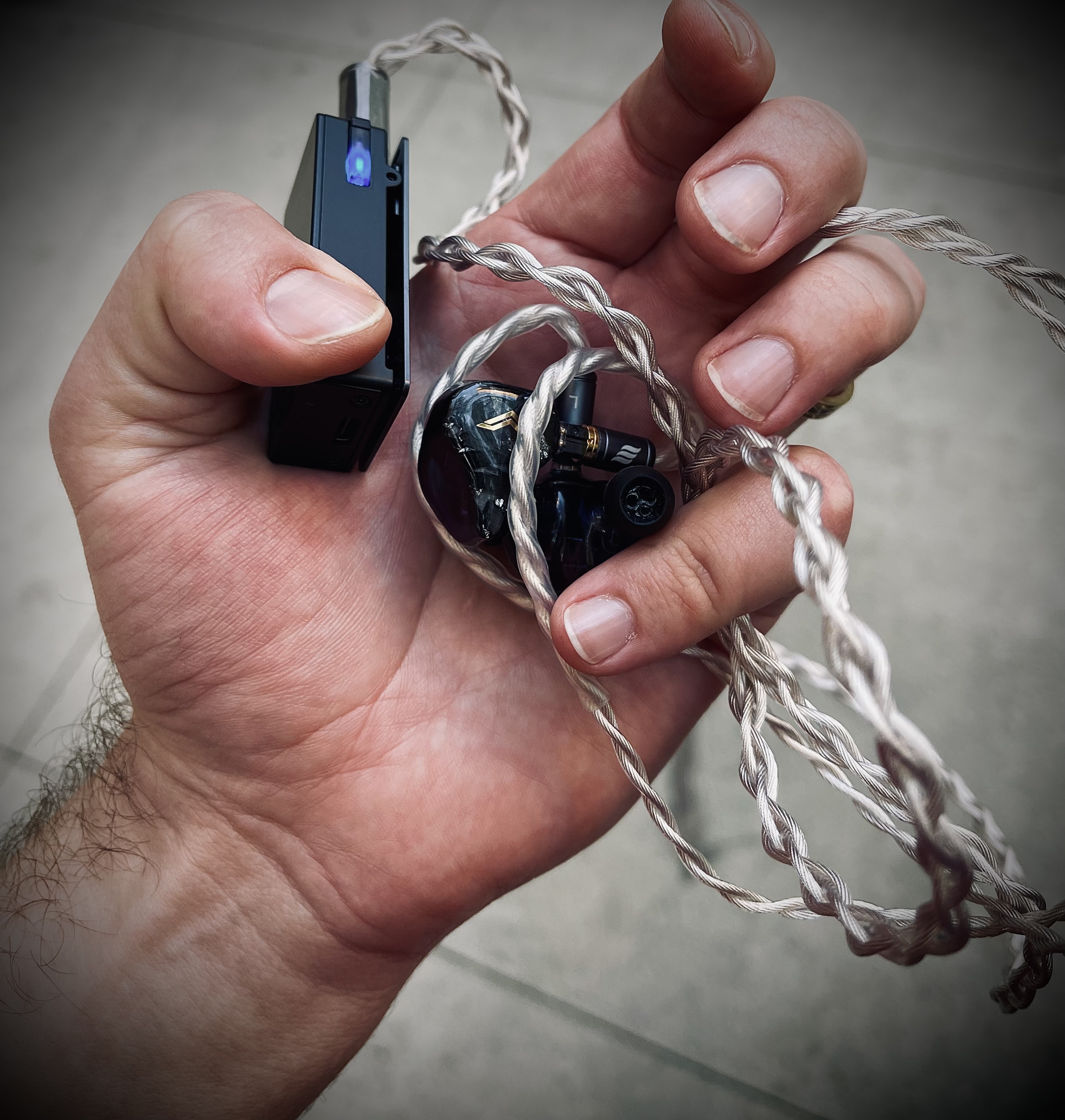 AüR Audio Neon Pro | Headphone Reviews and Discussion - Head-Fi.org