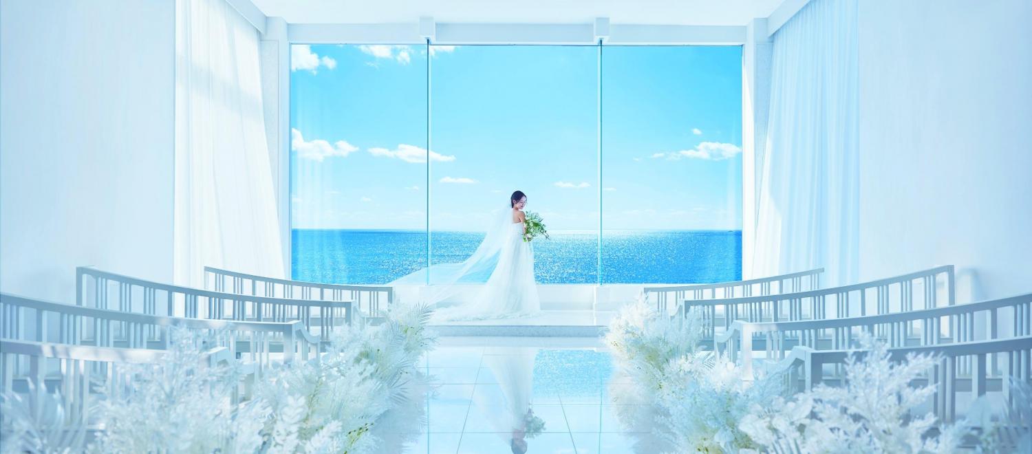 THE SURF SEASIDE SCENE MIYAKOJIMA （ザ・サーフ シーサイドシーン