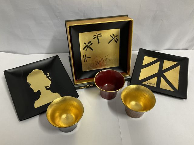 五明金箔工芸】予約・アクセス・割引クーポン - じゃらんnet