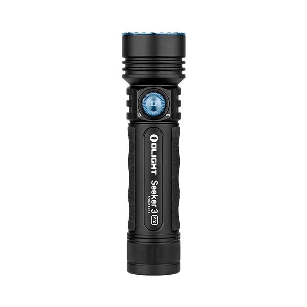 Olight Seeker 3 Pro EDC Rechargeable bright flashlight - Olight Canada