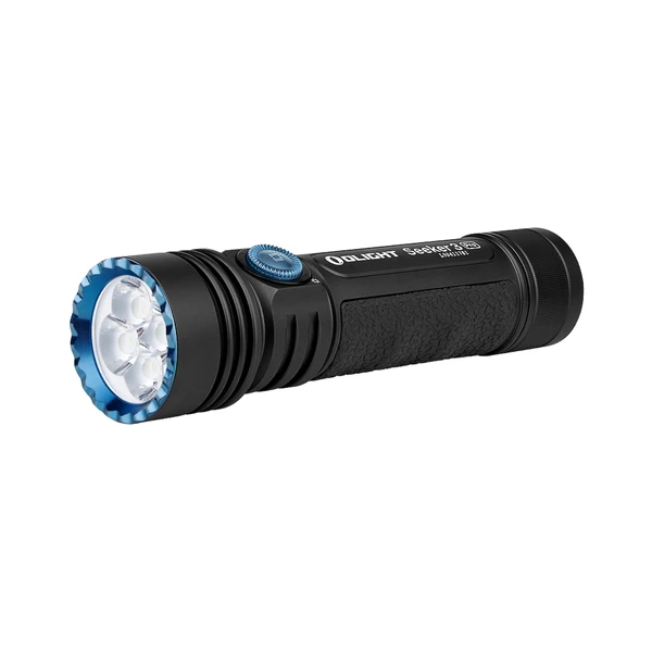Olight Seeker 3 Pro EDC Rechargeable bright flashlight - Olight Canada