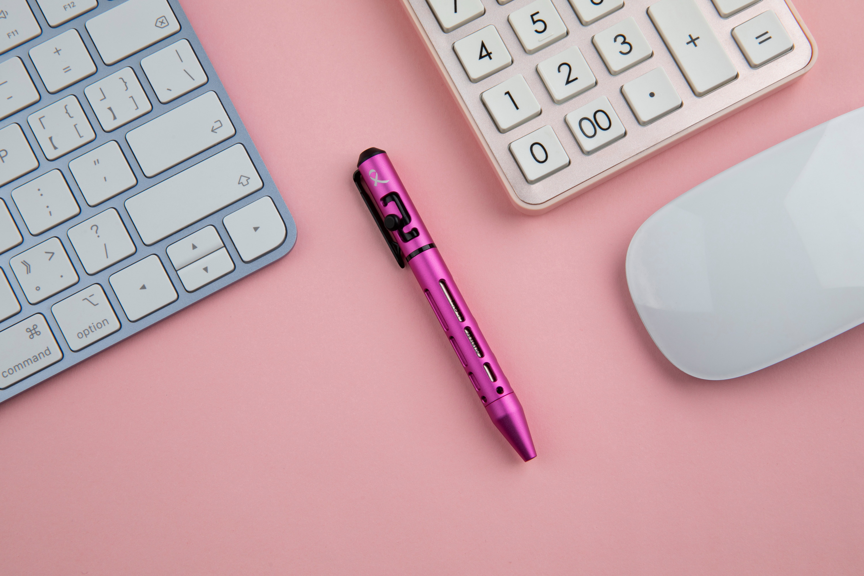 Open Mini 2 ペン 鉛筆切替 耐久性 高品質アルミニウム製 軽量