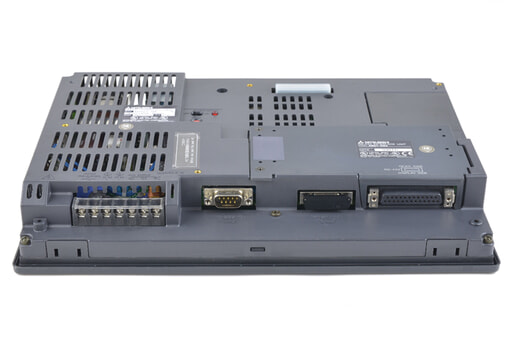 三菱 表示器 A975GOT-TBA+A9GT-RS4 | 保守部品.com