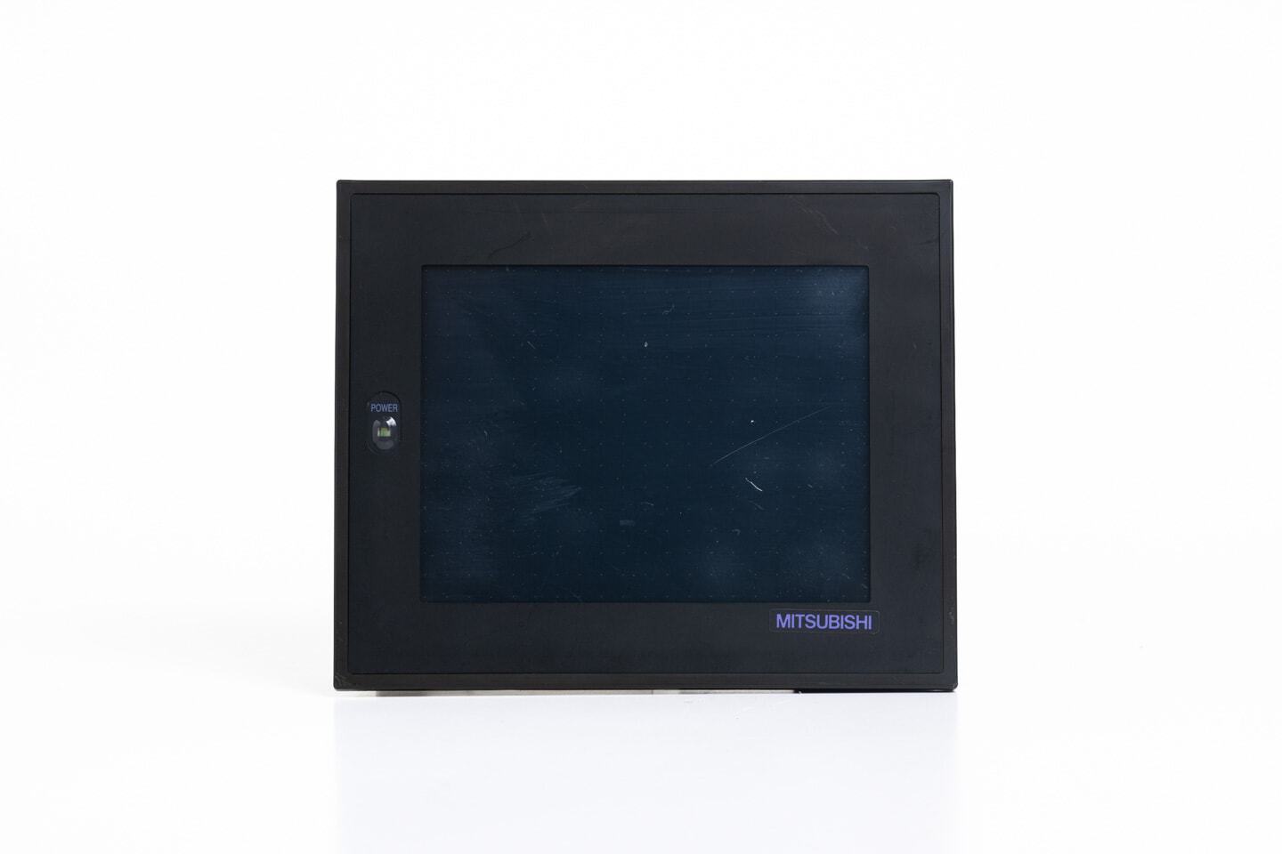 三菱 グラフィックオペレーションターミナル A951GOT-LBD (07年製