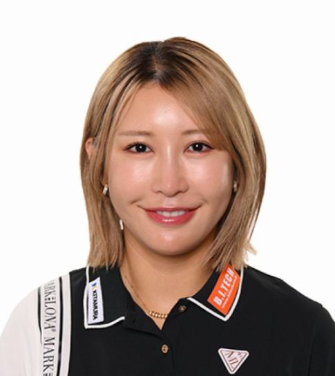 金田 久美子 プロフィール詳細｜JLPGA｜日本女子プロゴルフ協会