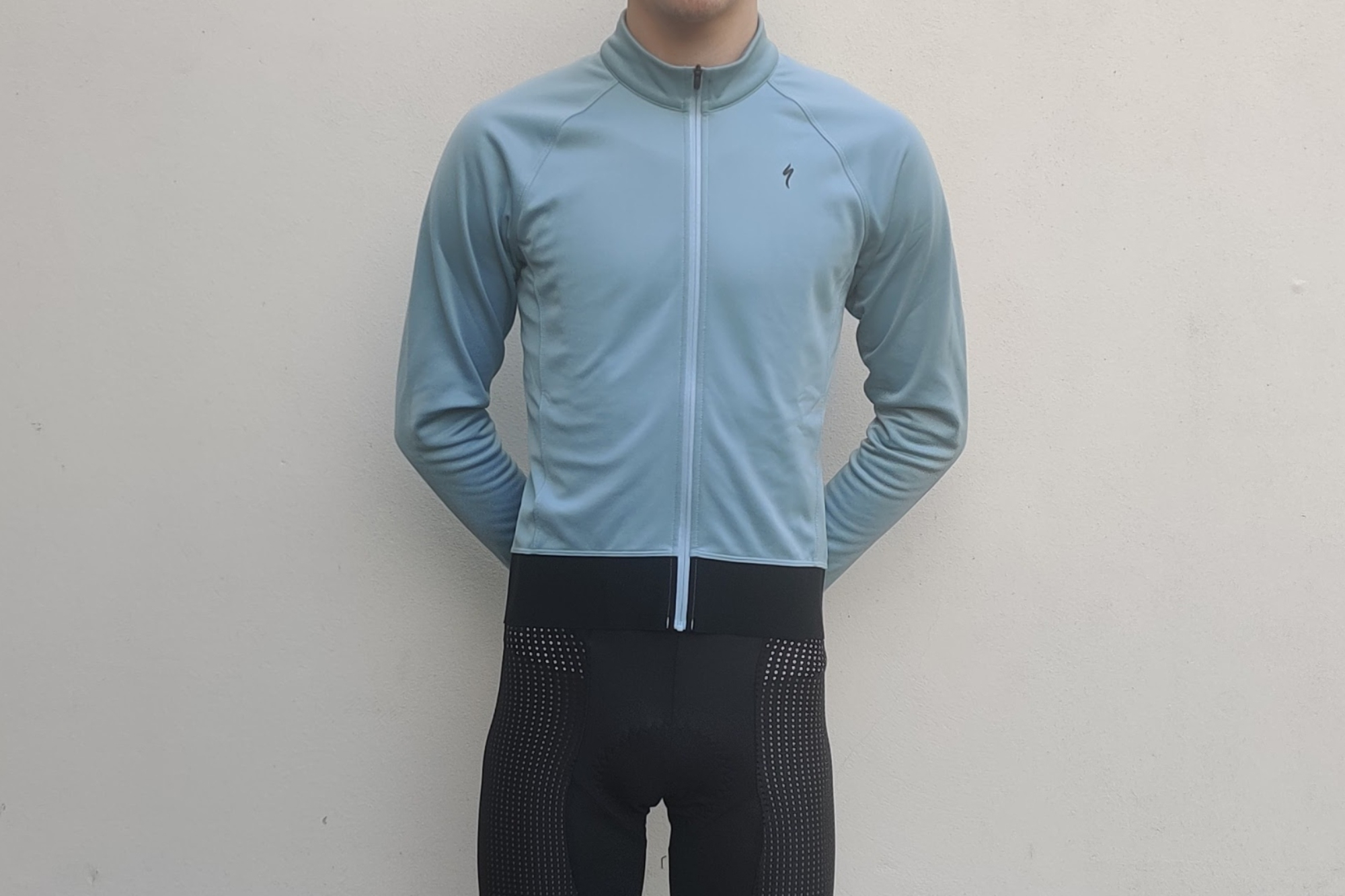 Specialized RBX Expert Thermal Long Sleeve Jersey review - great