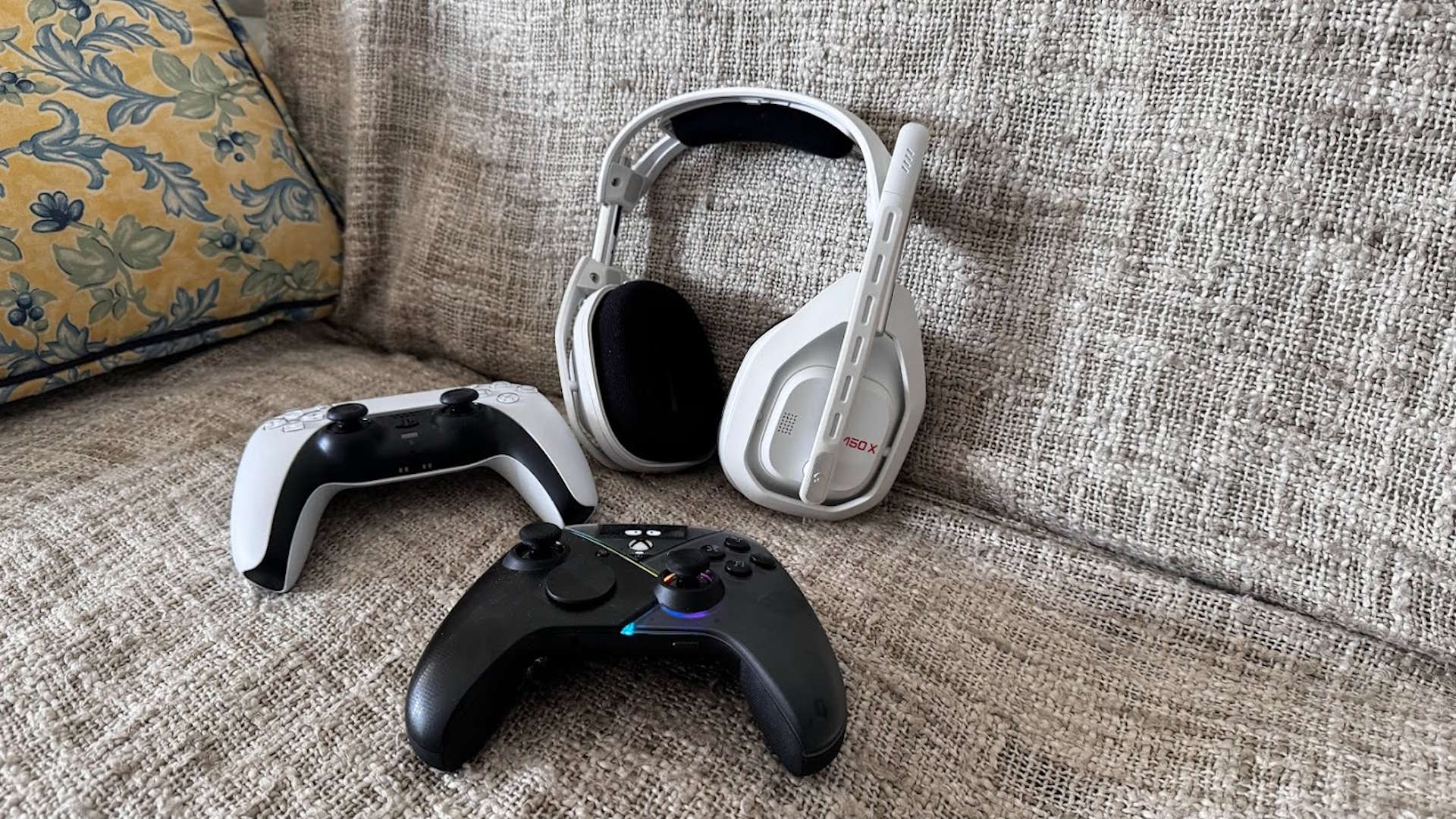 Logitech G Astro A50 X Lightspeed Review | PC Gamer