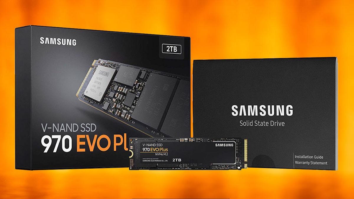 Updated! Samsung 970 EVO Plus SSD Review: More Layers Brings More
