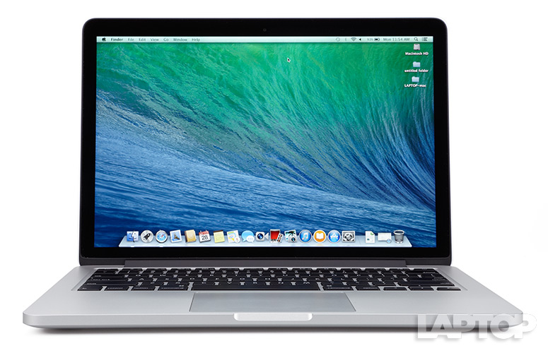 Apple MacBook Pro Retina Display (13-Inch, 2014) Review | Laptop Mag