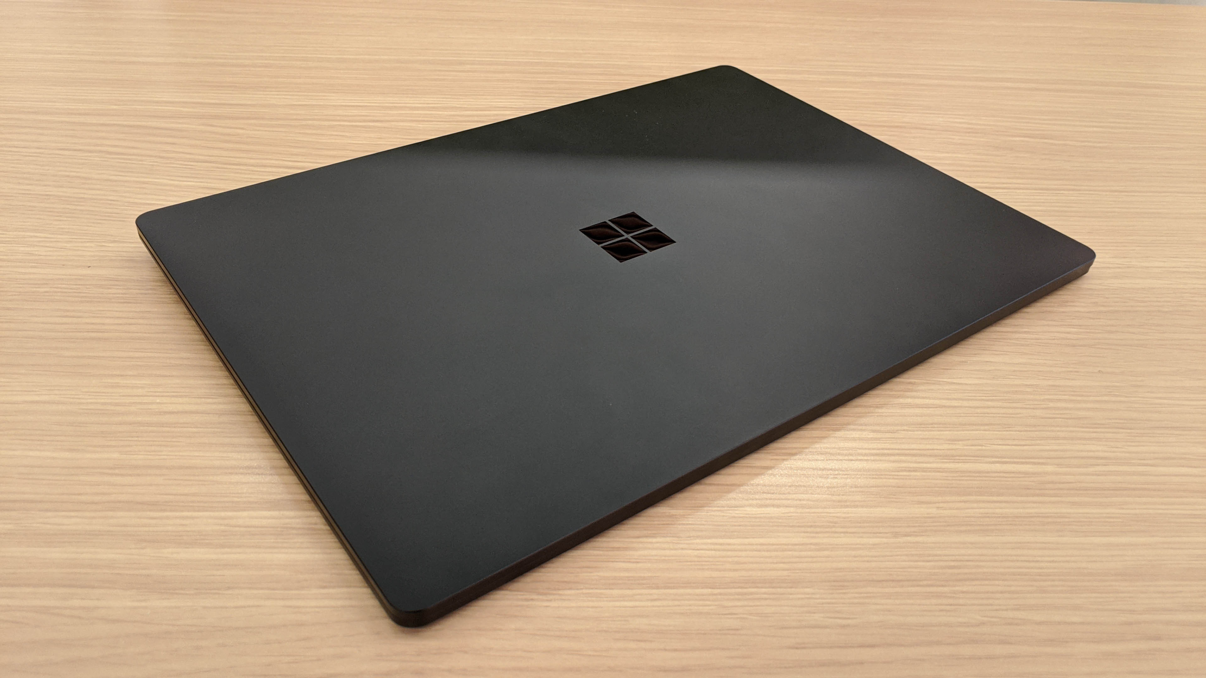 Microsoft Surface Laptop 3 15in review: Ryzen falls | IT Pro