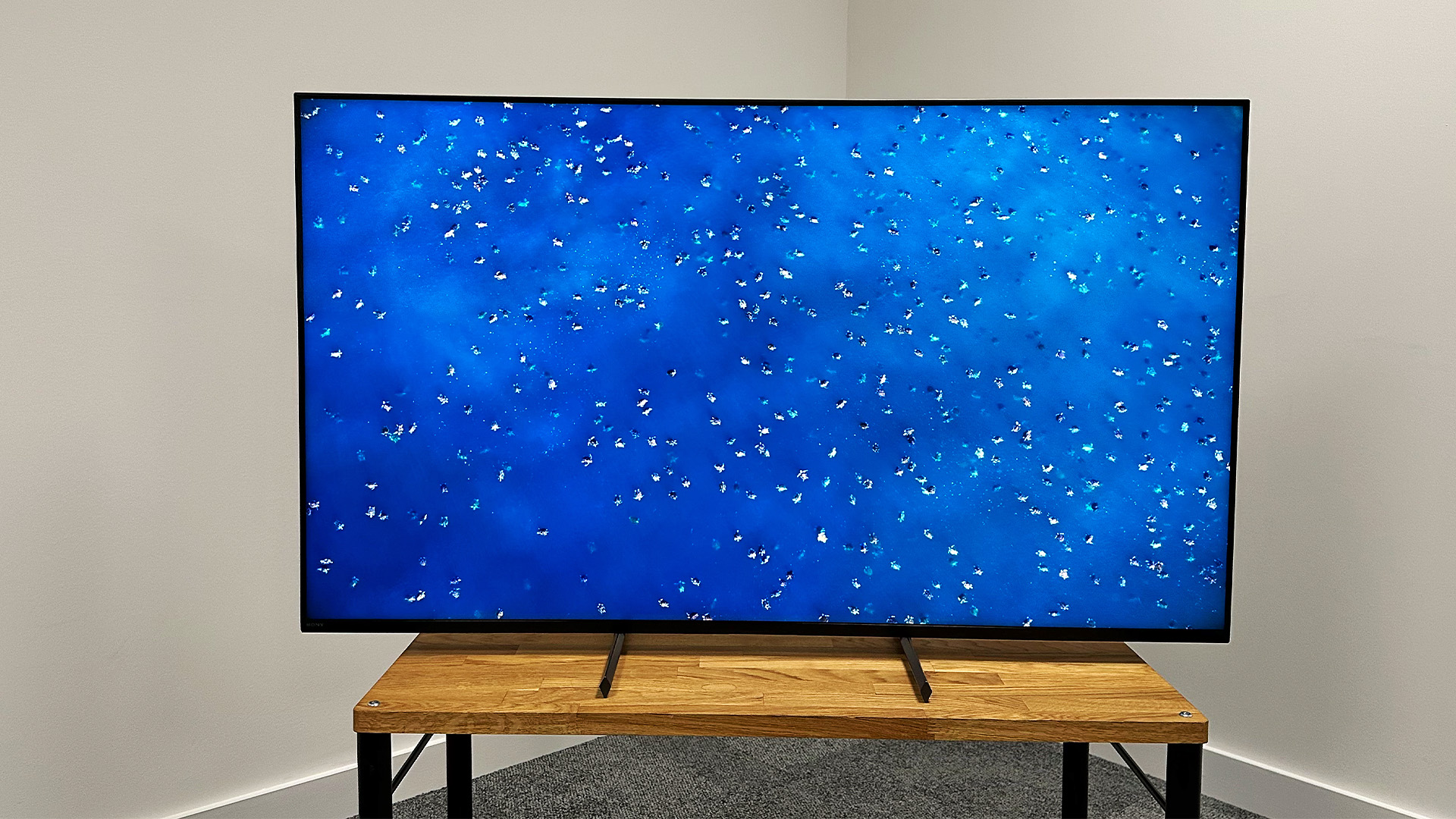 Sony X90L TV review: unassuming LCD TV could be a sleeper hit
