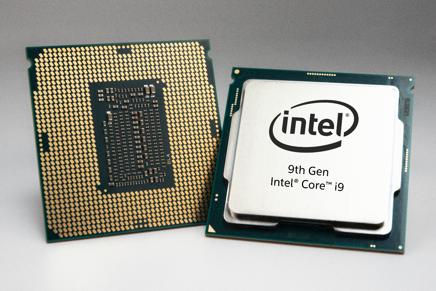 Office and Productivity - Intel Core i7-9700K 9th Gen CPU Review