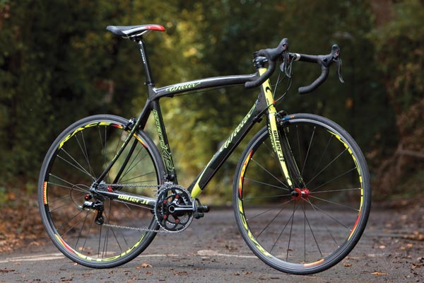 Wilier Izoard XP review | Cycling Weekly