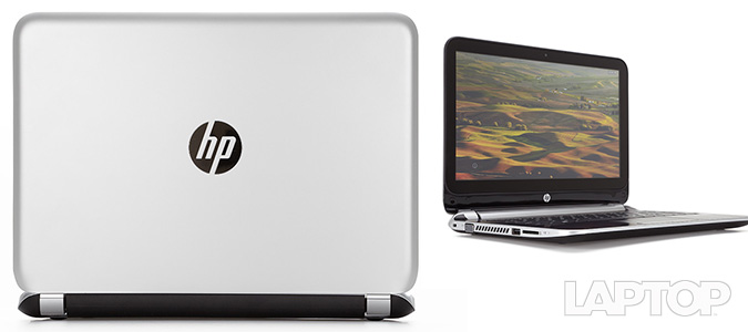 HP Pavilion TouchSmart 11z - Full Review - LAPTOP Magazine