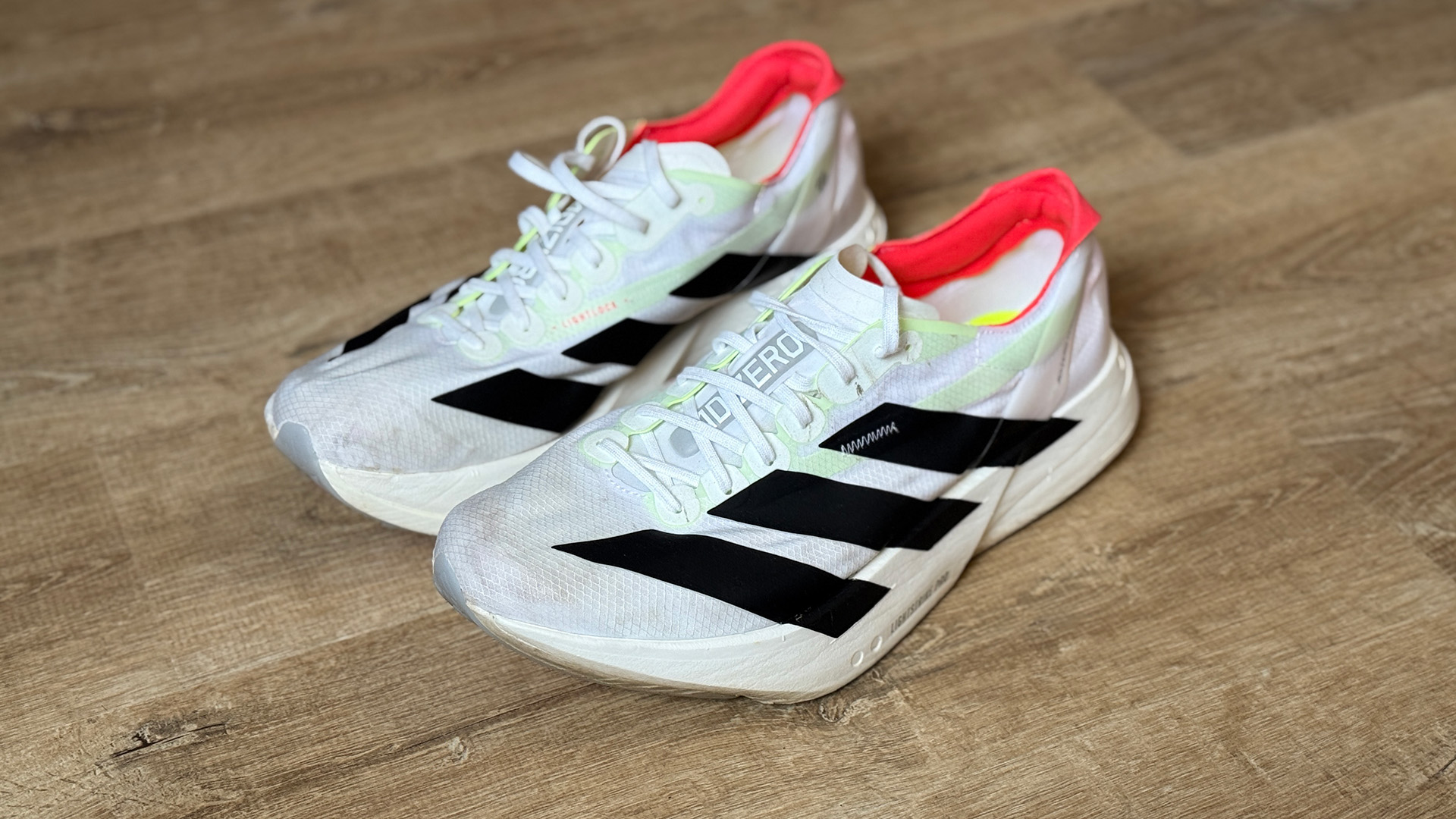 Adidas Adizero Adios Pro 4 review: The ultimate marathon companion