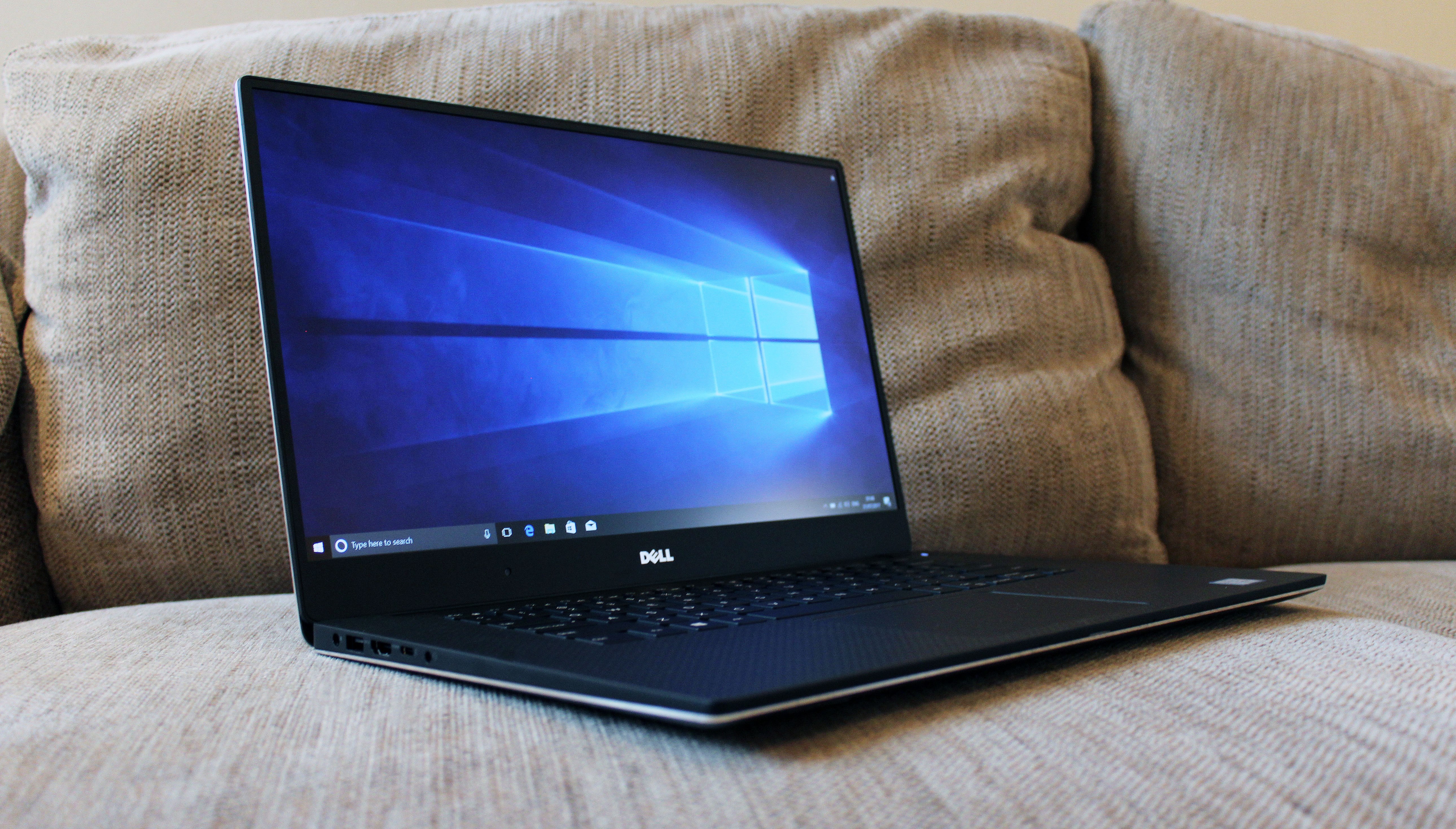 Performance, features and verdict - Dell Precision 5520 review