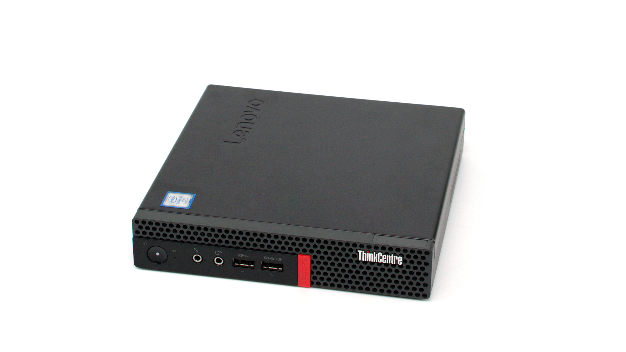 Lenovo ThinkCentre M910x Tiny review: Hold me closer, tiny desktop