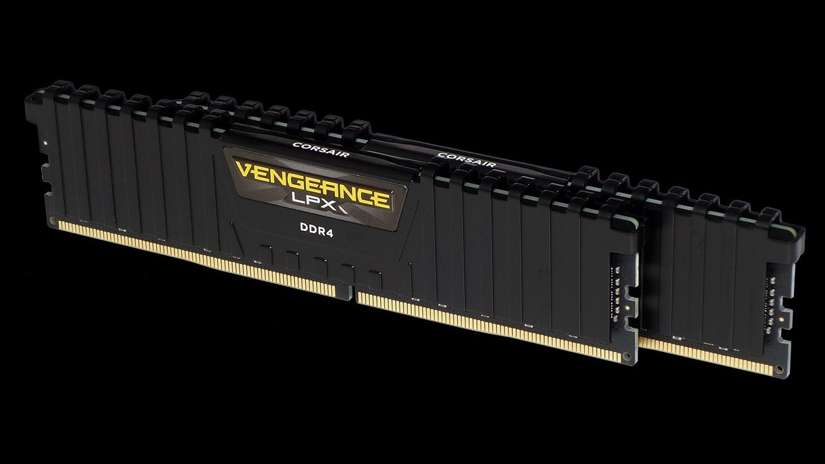 Corsair Vengeance LPX DDR4-3000 Review: 2x32GB Arrives - Tom's