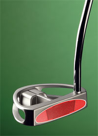 Rossa Monza Corza | Golf Monthly