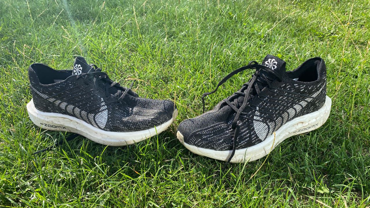 Nike Pegasus Turbo Next Nature Review | Coach