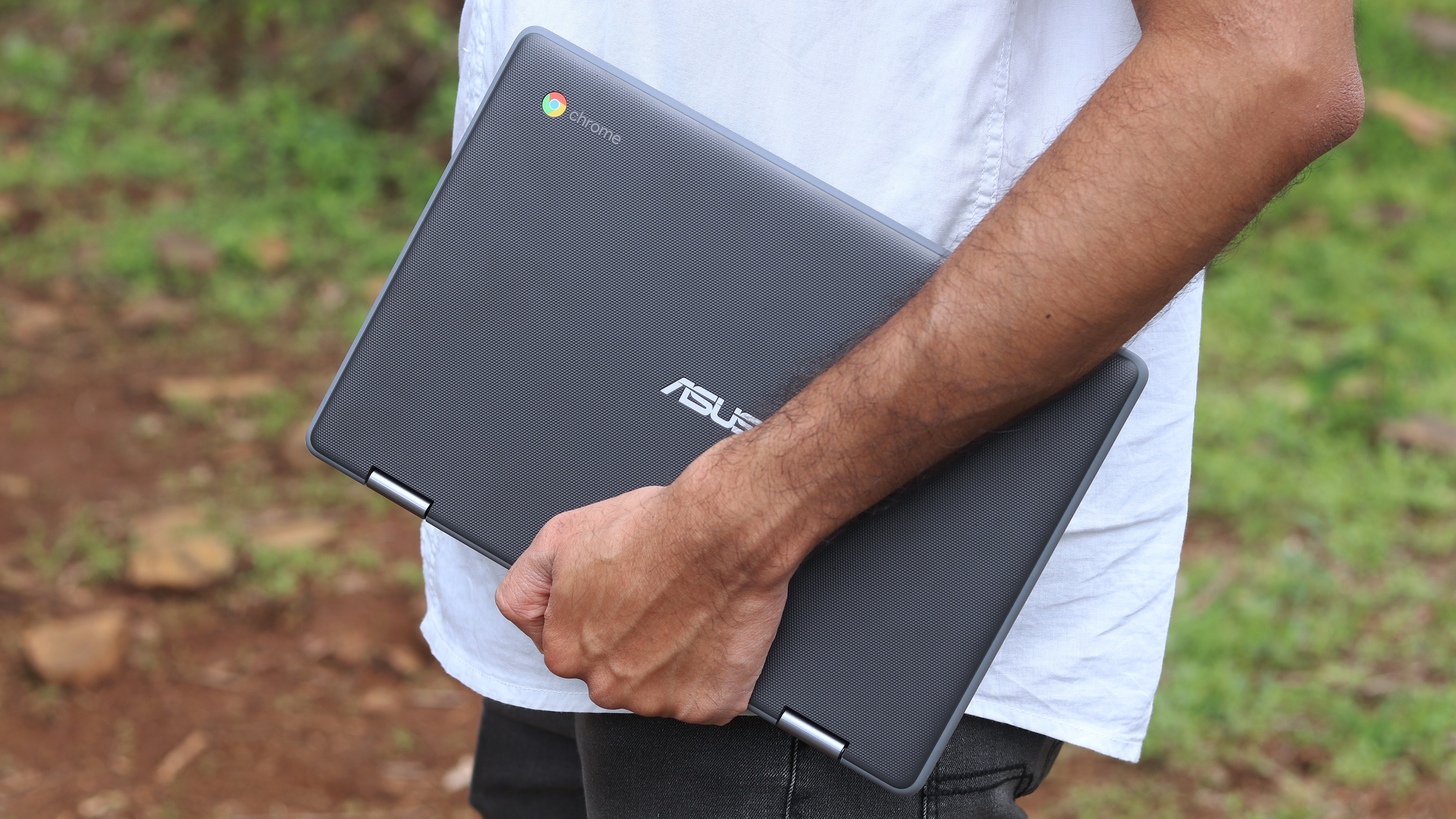 Asus Chromebook Flip C214: Adept for the adaptable | TechRadar