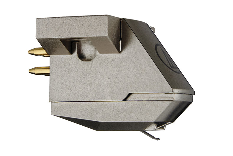 Audio Technica AT-F7 review | What Hi-Fi?