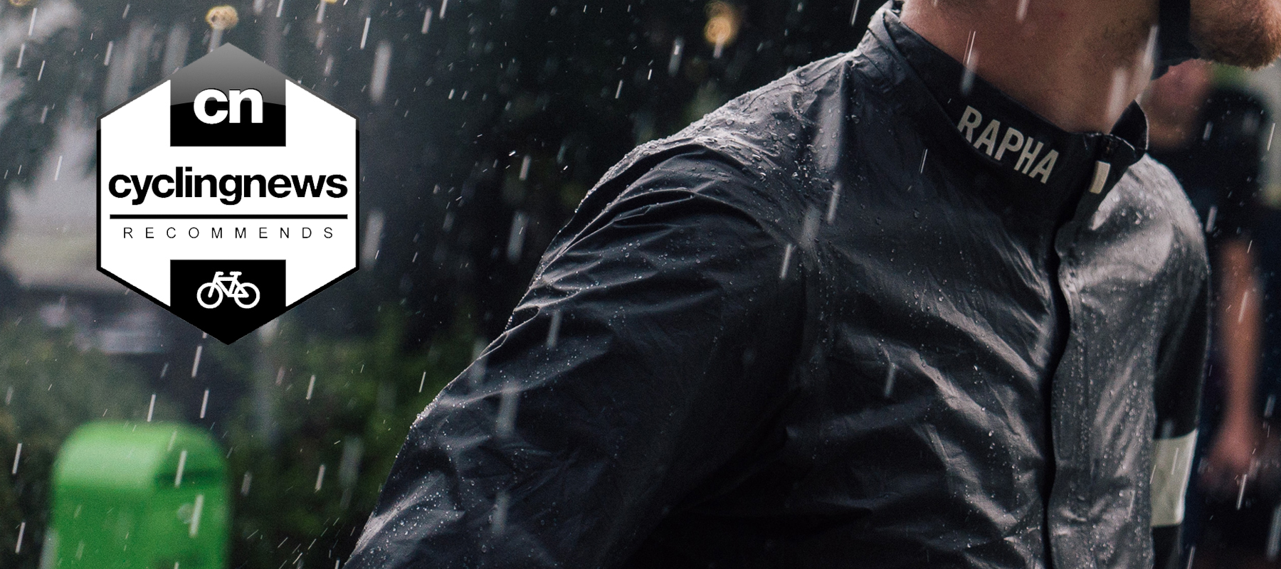 Rapha Pro Team Lightweight Gore-Tex Shakedry Jacket review