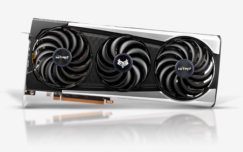 Sapphire Announces the AMD Radeon RX 6700 XT Nitro+ and Pulse