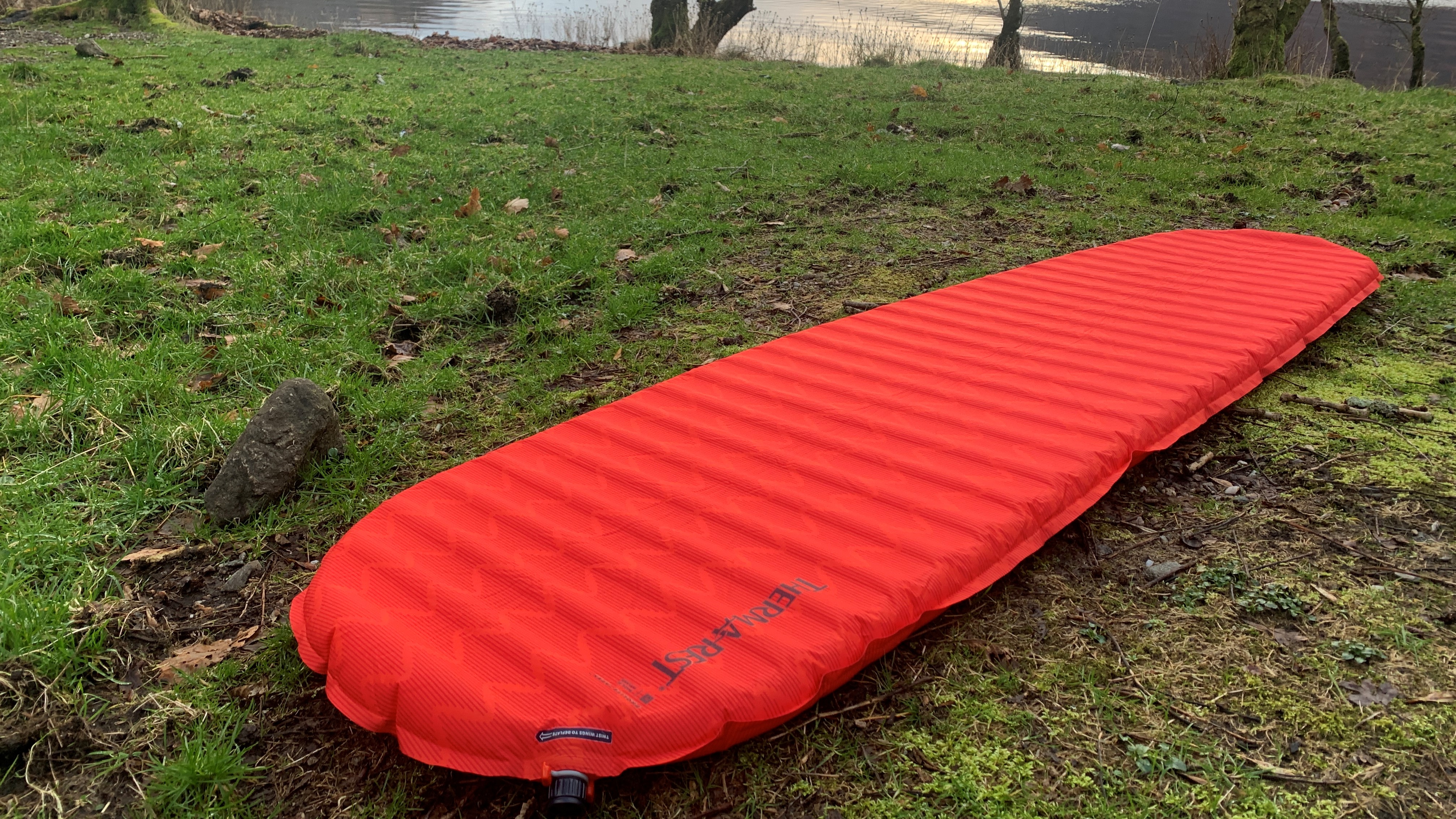 Therm-A-Rest ProLite Apex sleeping pad review: a packable and