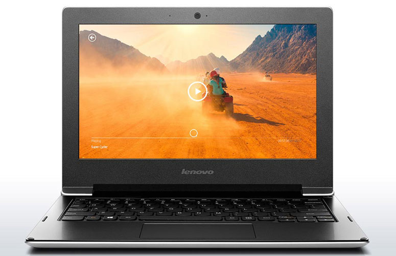 Lenovo S21e-20 Review - Full Review and Benchmarks | Laptop Mag