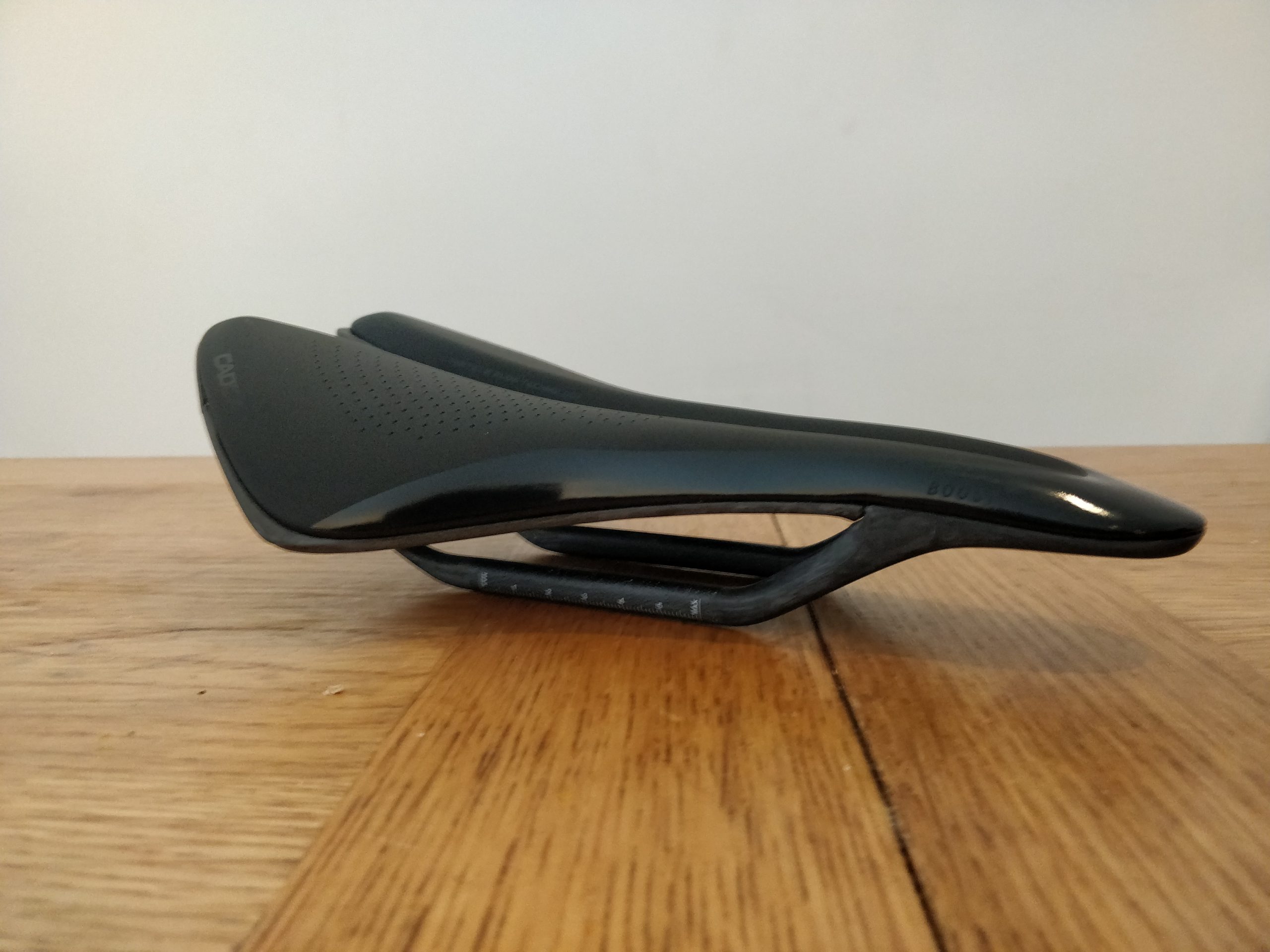 Cadex Boost saddle review | Cycling Weekly