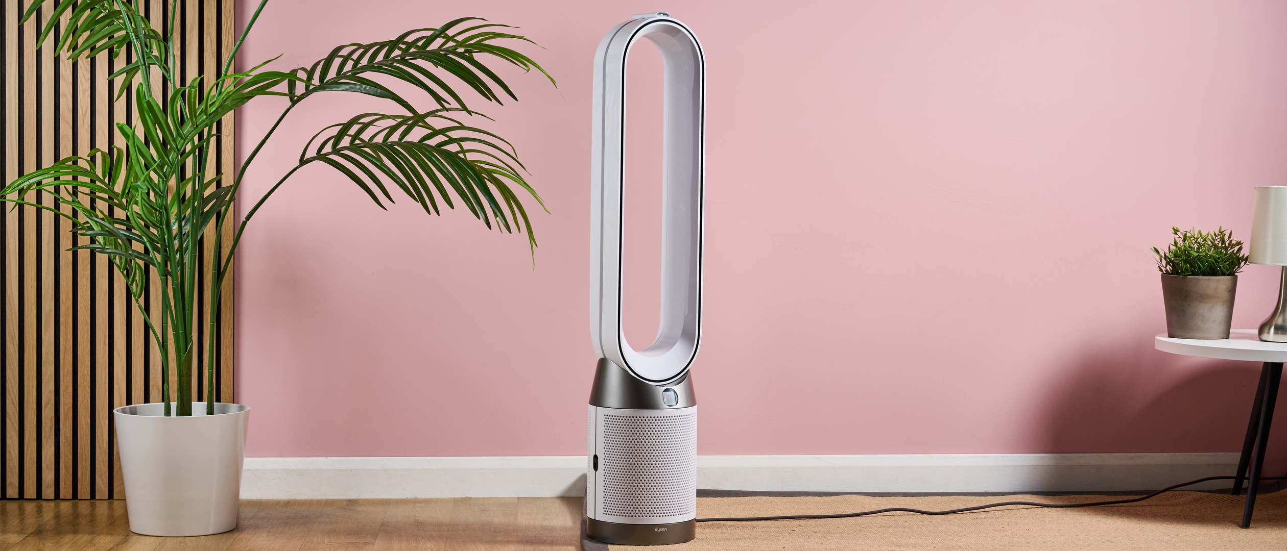 Dyson Purifier Cool Gen1 TP10 Purifying Fan review: prompt