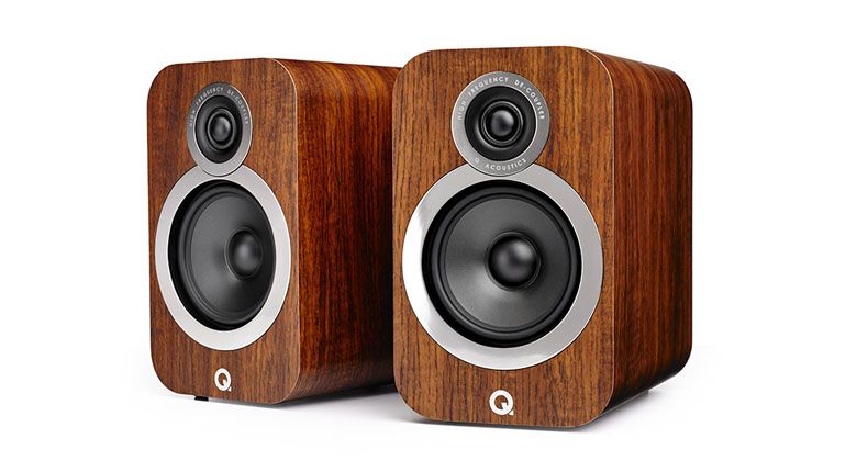 Q Acoustics 3020i review | What Hi-Fi?