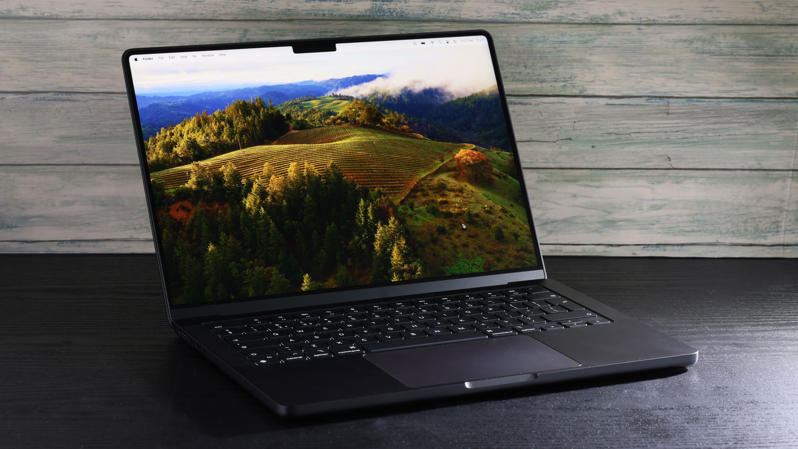 Apple MacBook Pro 14 (M4 Pro, 2024) review: powerful and