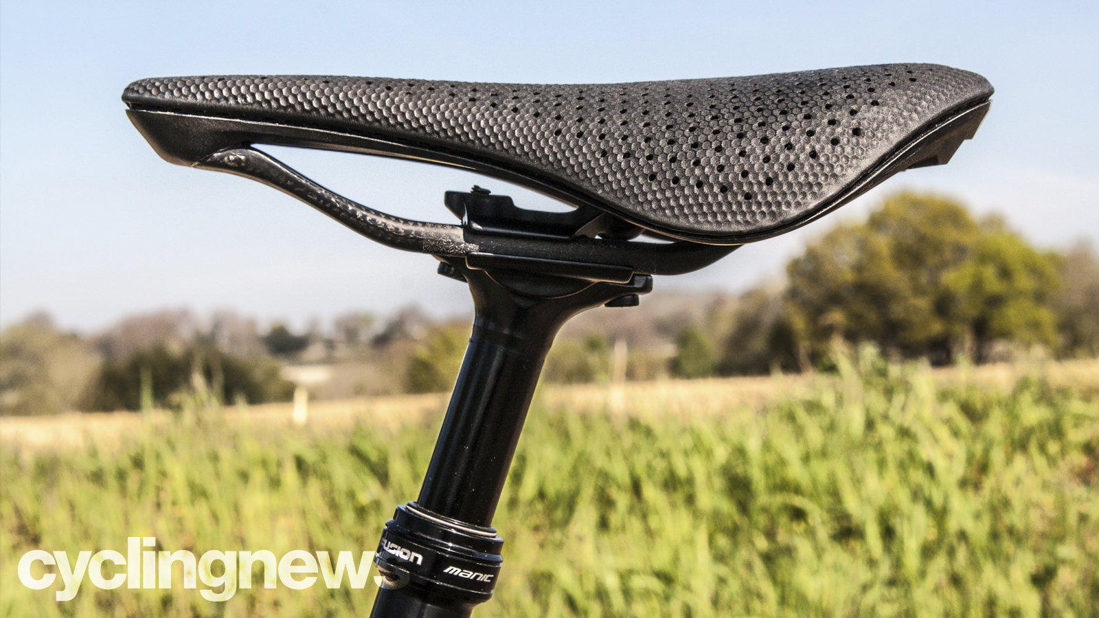Specialized S-Works Power with Mirror saddle first ride review