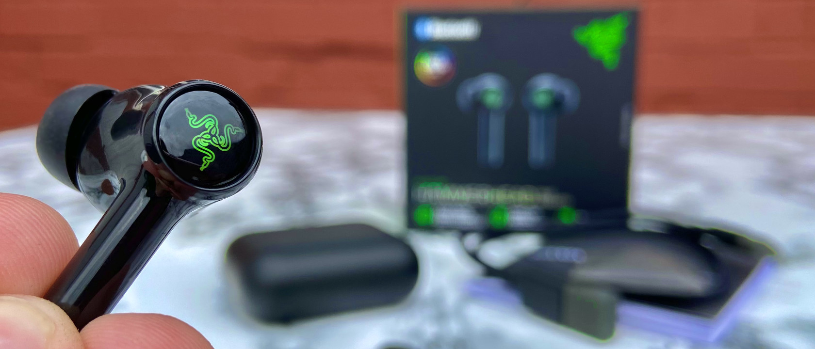 Razer Hammerhead 2nd Gen wireless earbuds review: RGB impacts