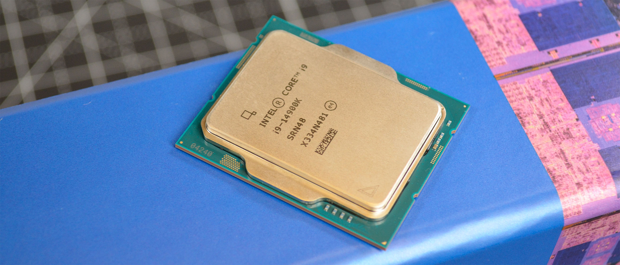 Intel Core i9-14900K review: more of a Raptor Lake overclock than