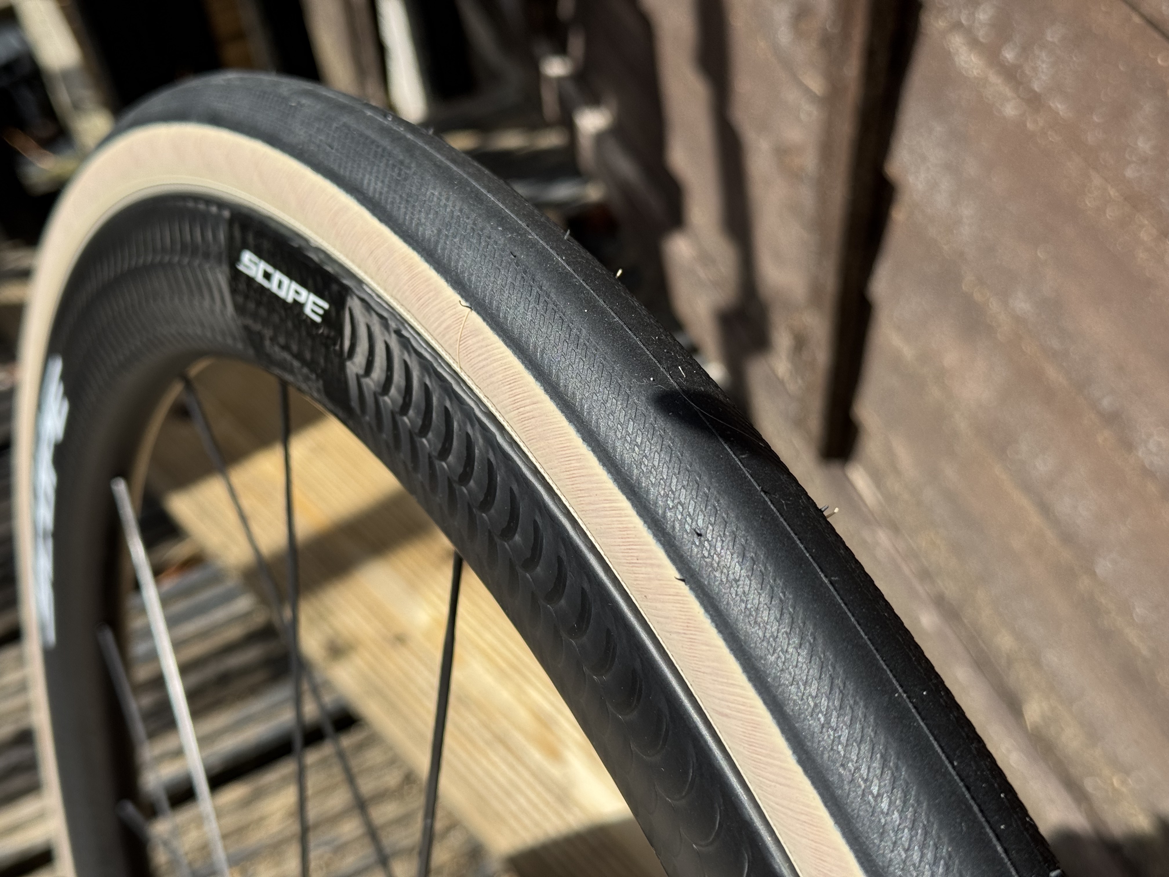 Specialized S-Works Turbo TLR Review: Wide, grippy, and fast