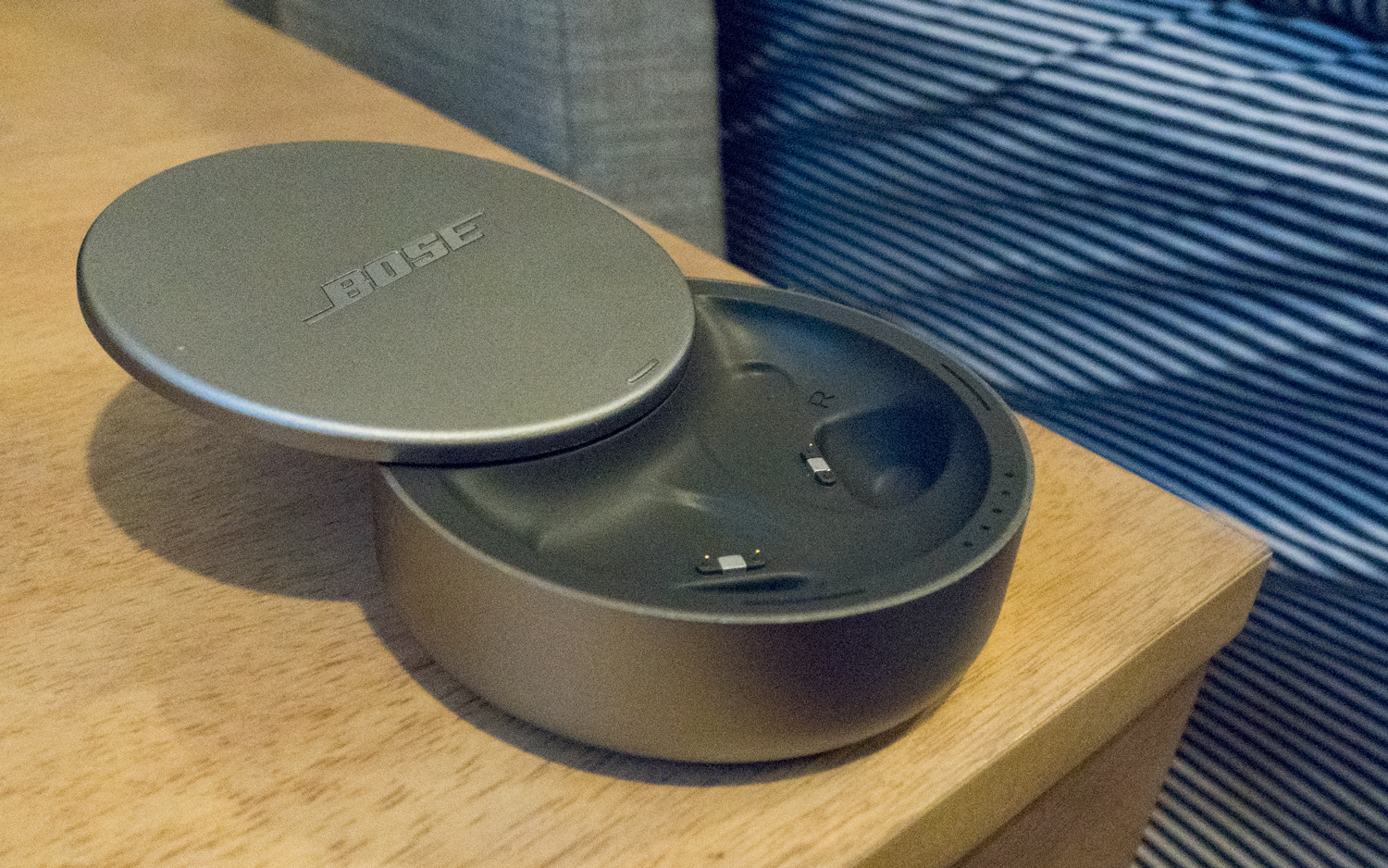 Bose Sleepbuds Review: They Ruined My Sleep | Tom's Guide
