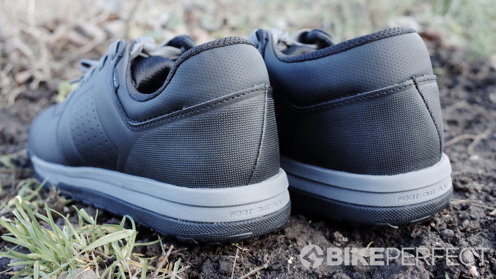 Specialized 2FO DH Flat shoe review | Bike Perfect