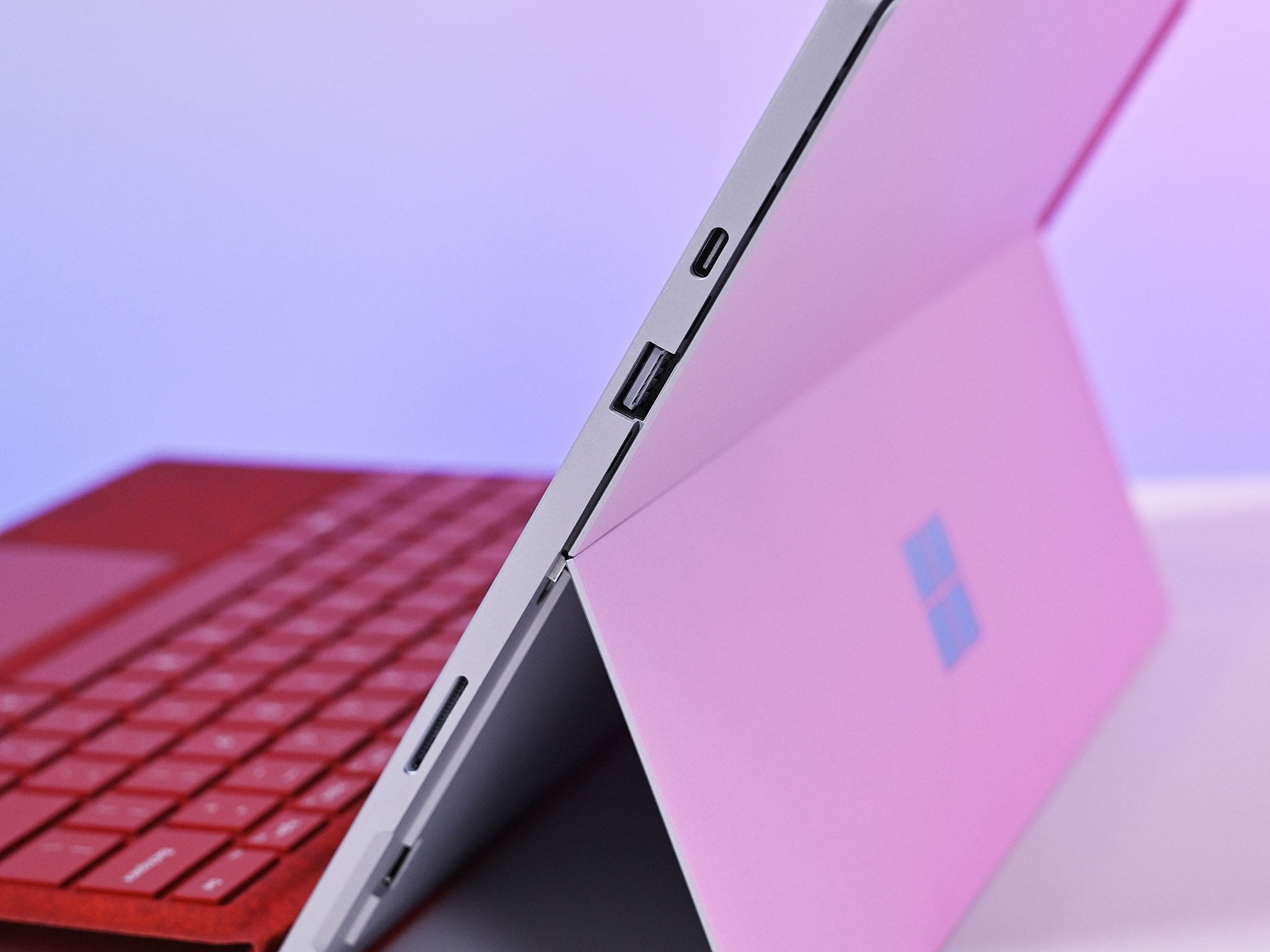 You can save big on each model of the Surface Pro 7 right now