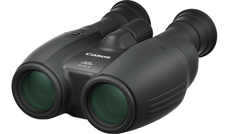 Canon 14x32 IS - Binoculars - Canon South Africa