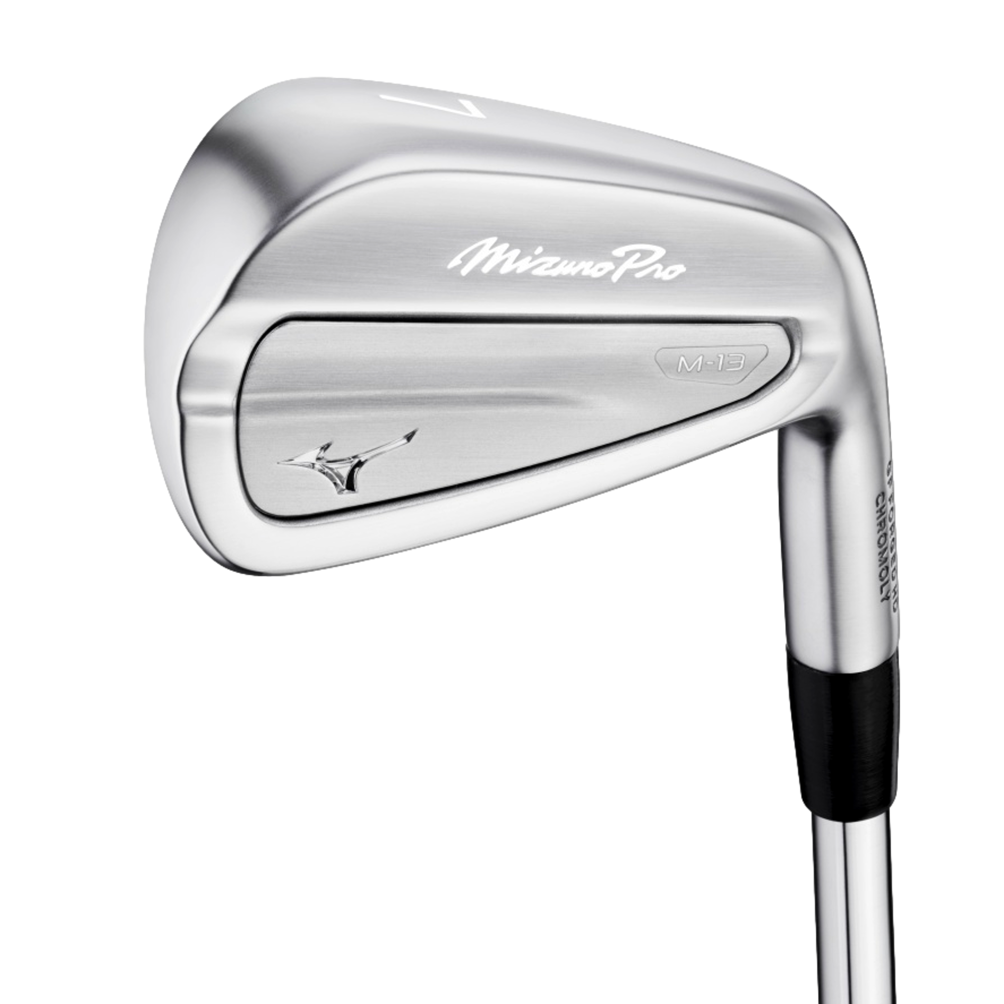 Mizuno JPX921 Tour Irons w/ Steel Shafts | PGA TOUR Superstore
