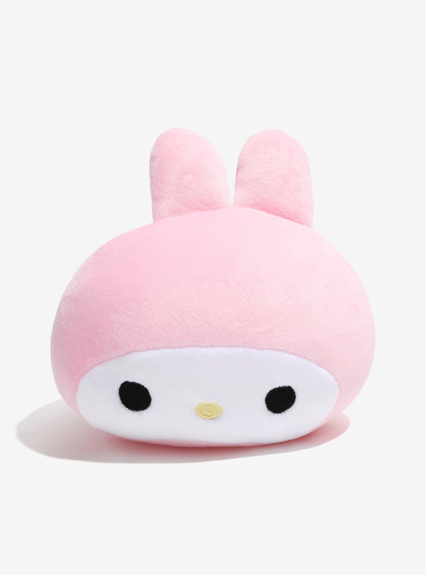 Sanrio X Moni Moni Animals My Melody Small Plush | BoxLunch