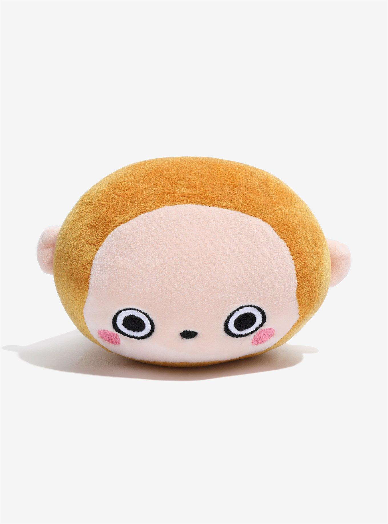 Sanrio X Moni Moni Animals Monkichi Small Plush | BoxLunch